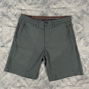 Jachs New York Golf Shorts Size 32